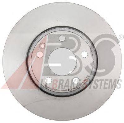 Тормозной диск A.B.S. 18290 OE