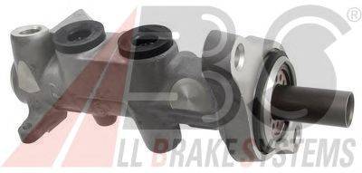 Главный тормозной цилиндр ATE 10736