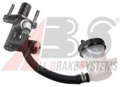 Главный цилиндр, система сцепления A.B.S. 71461