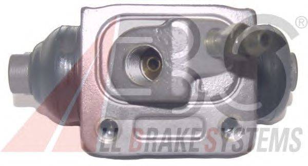 Колесный тормозной цилиндр A.B.S. 72793