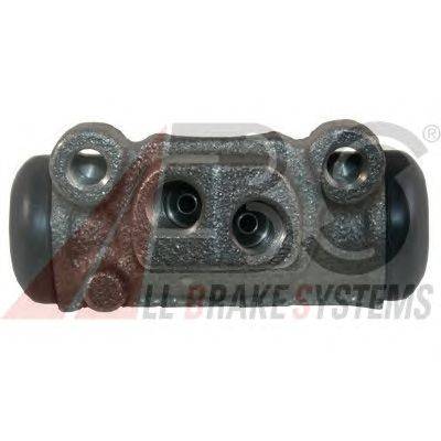 Колесный тормозной цилиндр A.B.S. 72998