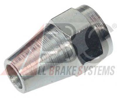 Накидный болт A.B.S. 96438