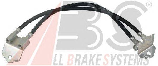 Тормозной шланг A.B.S. SL 5823