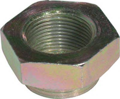 Гайка, шейка оси BIRTH 4058