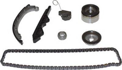 Комплект цели привода распредвала BIRTH 6065