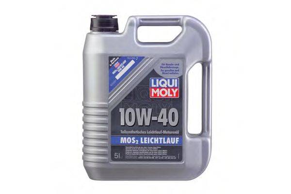 Моторное масло; Моторное масло LIQUI MOLY 1092