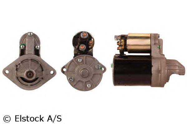 Стартер ELSTOCK 25-3087