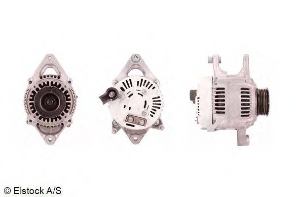 Генератор ELSTOCK 272571