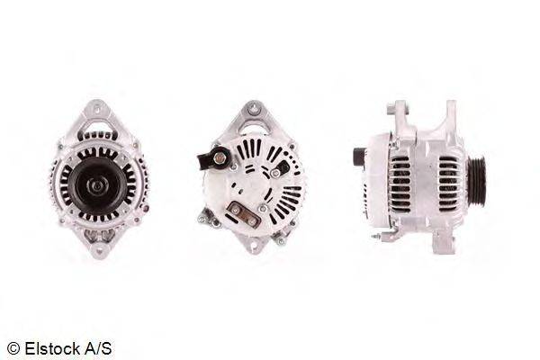 Генератор ELSTOCK 27-2576