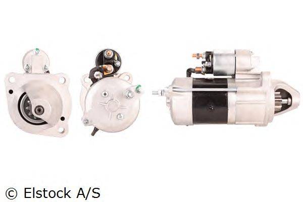 Стартер ELSTOCK 25-3377