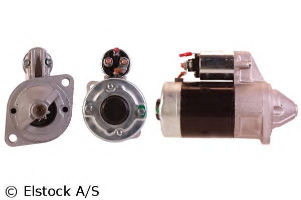 Стартер ELSTOCK 253407