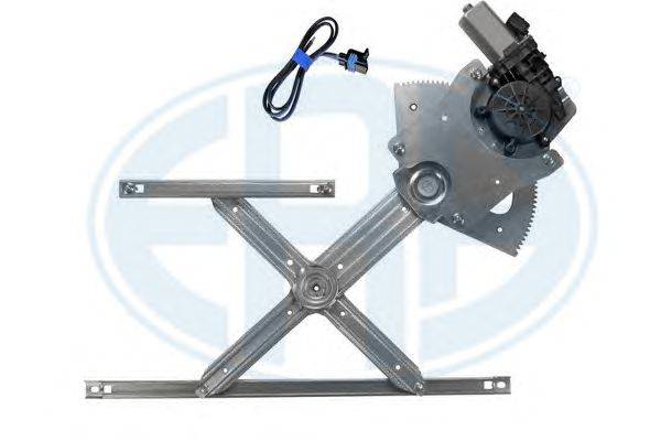 Подъемное устройство для окон ERA 350103746000