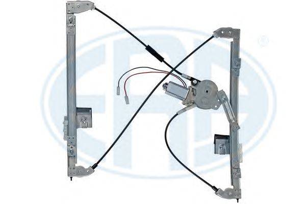 Подъемное устройство для окон ERA 850555