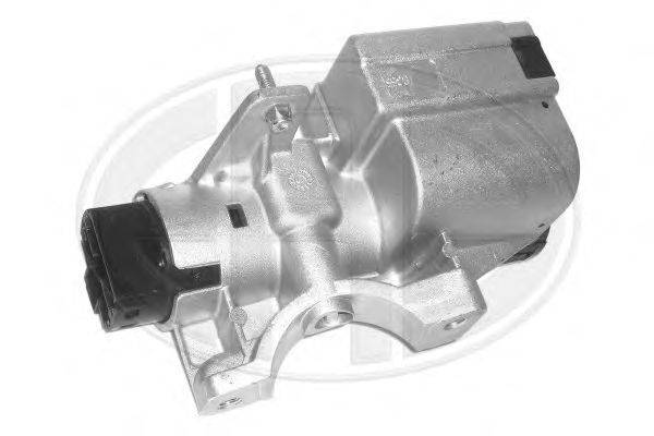 Замок вала рулевого колеса ERA 660114