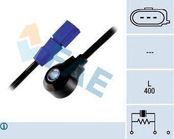 Датчик детонации FAE 60170