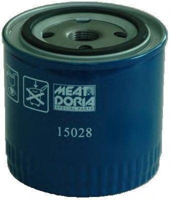 Масляный фильтр MEAT & DORIA 15028