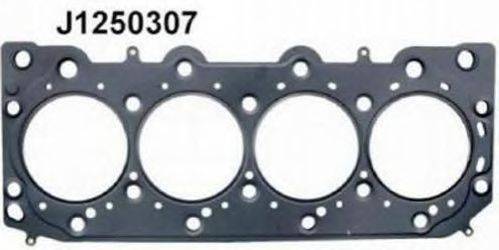 Прокладка, головка цилиндра NIPPARTS J1250307
