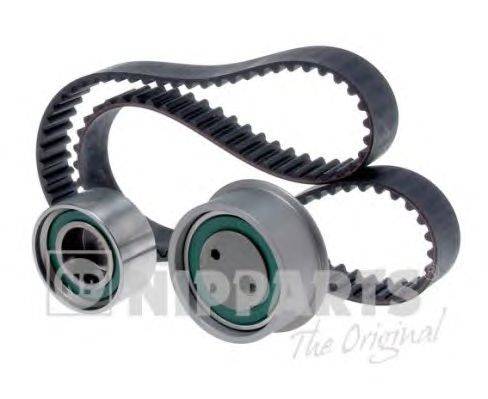 Комплект ремня ГРМ NIPPARTS J1110504