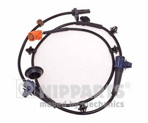 Датчик, частота вращения колеса NIPPARTS N5014015