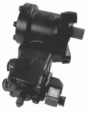 Рулевой механизм ZF Parts 2906 301