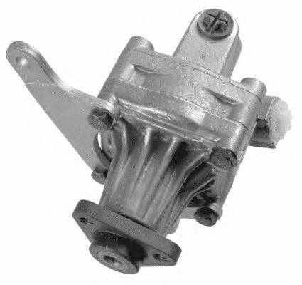 Гидравлический насос, рулевое управление ZF Parts 2909 701