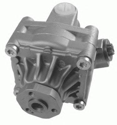 Гидравлический насос, рулевое управление ZF Parts 2922 701