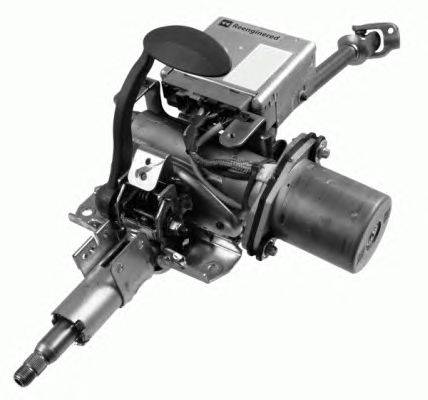 Рулевая колонка ZF Parts 8002202