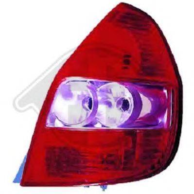 Задний фонарь DEPA 2171962LLDUE