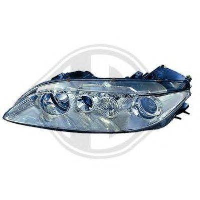 Основная фара DIEDERICHS 5625081