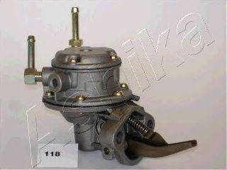 Топливный насос ASHIKA 05-01-118