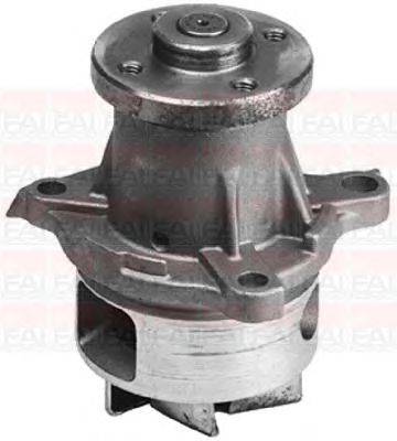 Водяной насос FAI AutoParts WP6525