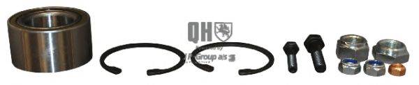 Комплект подшипника ступицы колеса JP GROUP QWB510