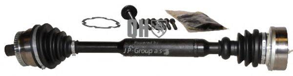 Приводной вал JP GROUP T1161A