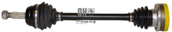 Приводной вал JP GROUP T94