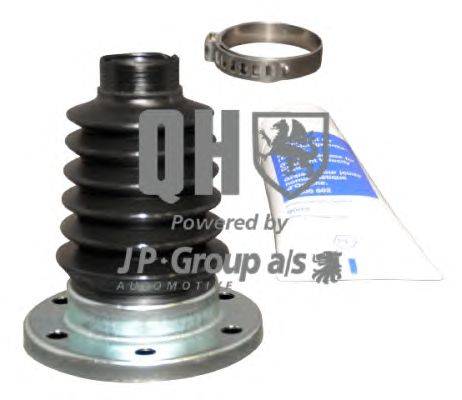 Комплект пылника, приводной вал JP GROUP QJB2786