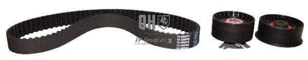 Комплект ремня ГРМ JP GROUP QBK589