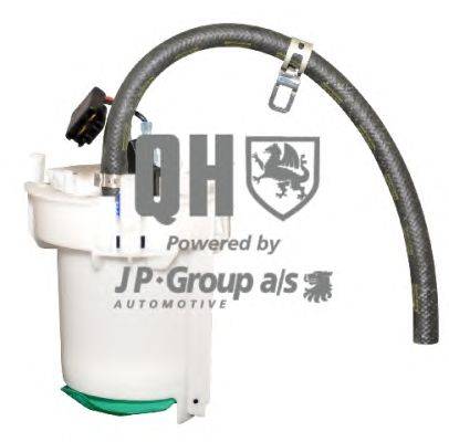 Элемент системы питания JP GROUP QFP994