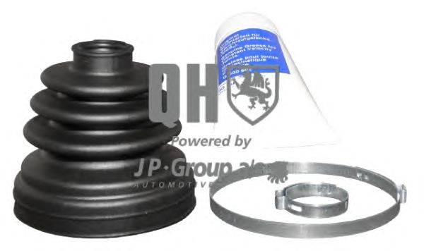 Комплект пылника, приводной вал JP GROUP QJB1224