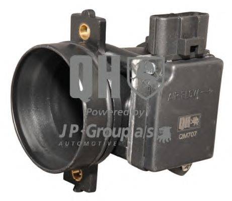 Расходомер воздуха JP GROUP QM707