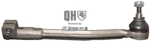 Наконечник поперечной рулевой тяги JP GROUP QR9116S
