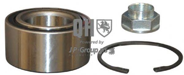 Комплект подшипника ступицы колеса JP GROUP QWB994