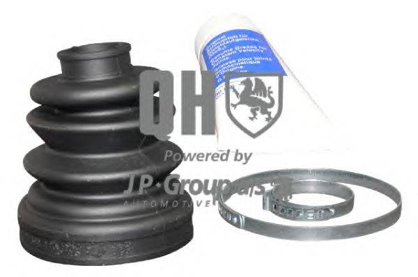 Комплект пылника, приводной вал JP GROUP QJB508