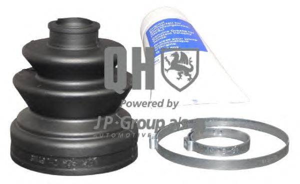 Комплект пылника, приводной вал JP GROUP QJB461