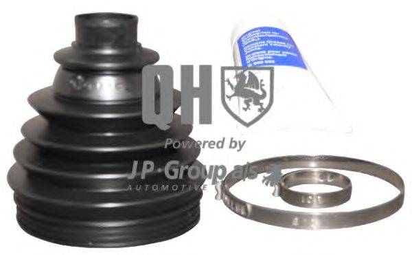 Комплект пылника, приводной вал JP GROUP QJB2741