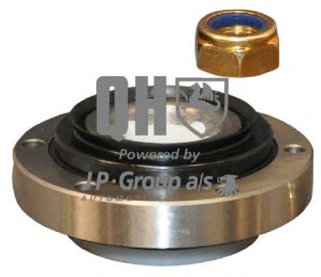 Ступица колеса JP GROUP QWB467