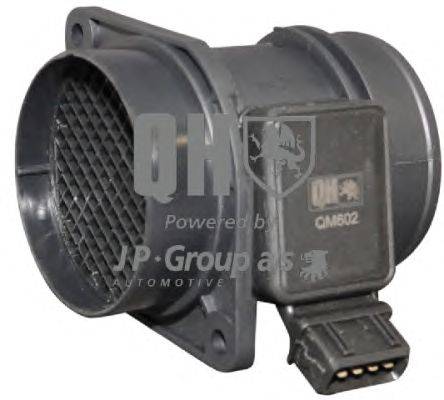 Расходомер воздуха JP GROUP QM602