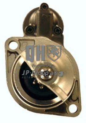 Стартер JP GROUP 8014890