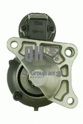 Стартер JP GROUP 8080180