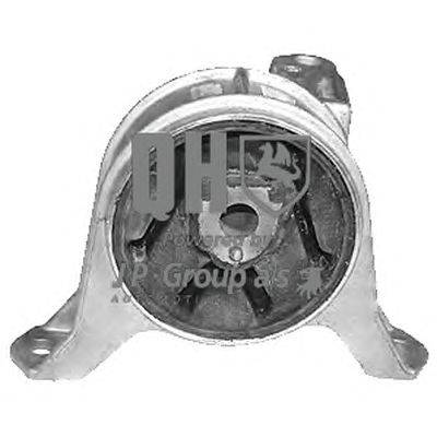 Подвеска, двигатель JP GROUP EM4185