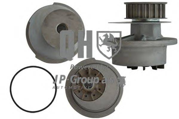 Водяной насос JP GROUP QCP2513